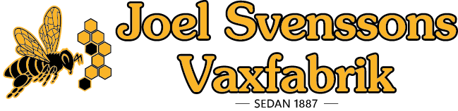 Joel Svenssons Vaxfabrik